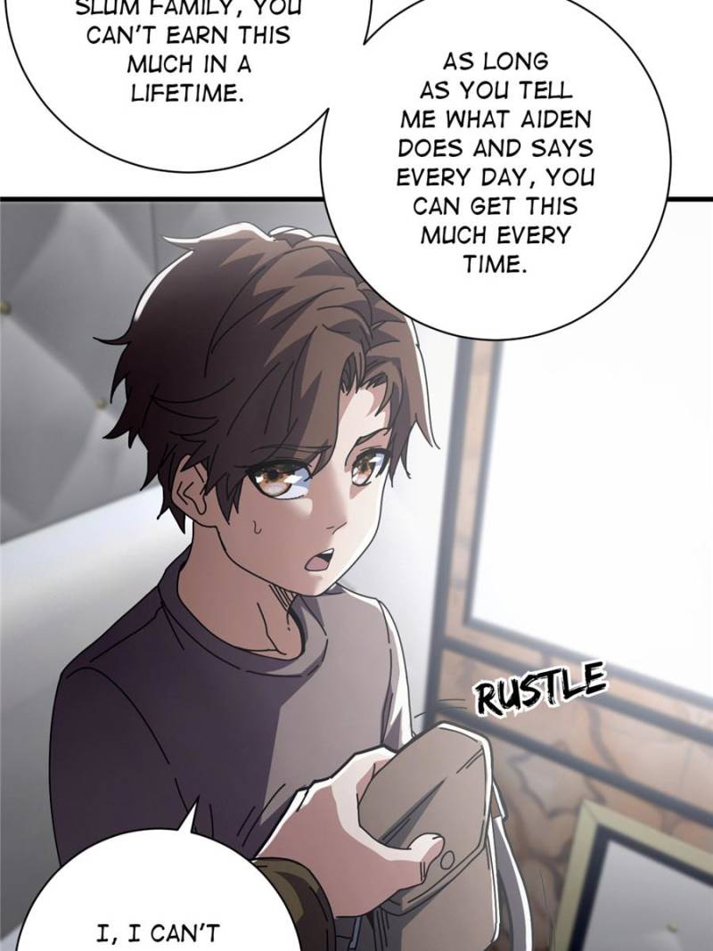 A Transmigrated Warden's Battle for Redemption Chapter 105 13